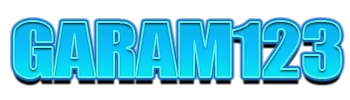 Logo GARAM123